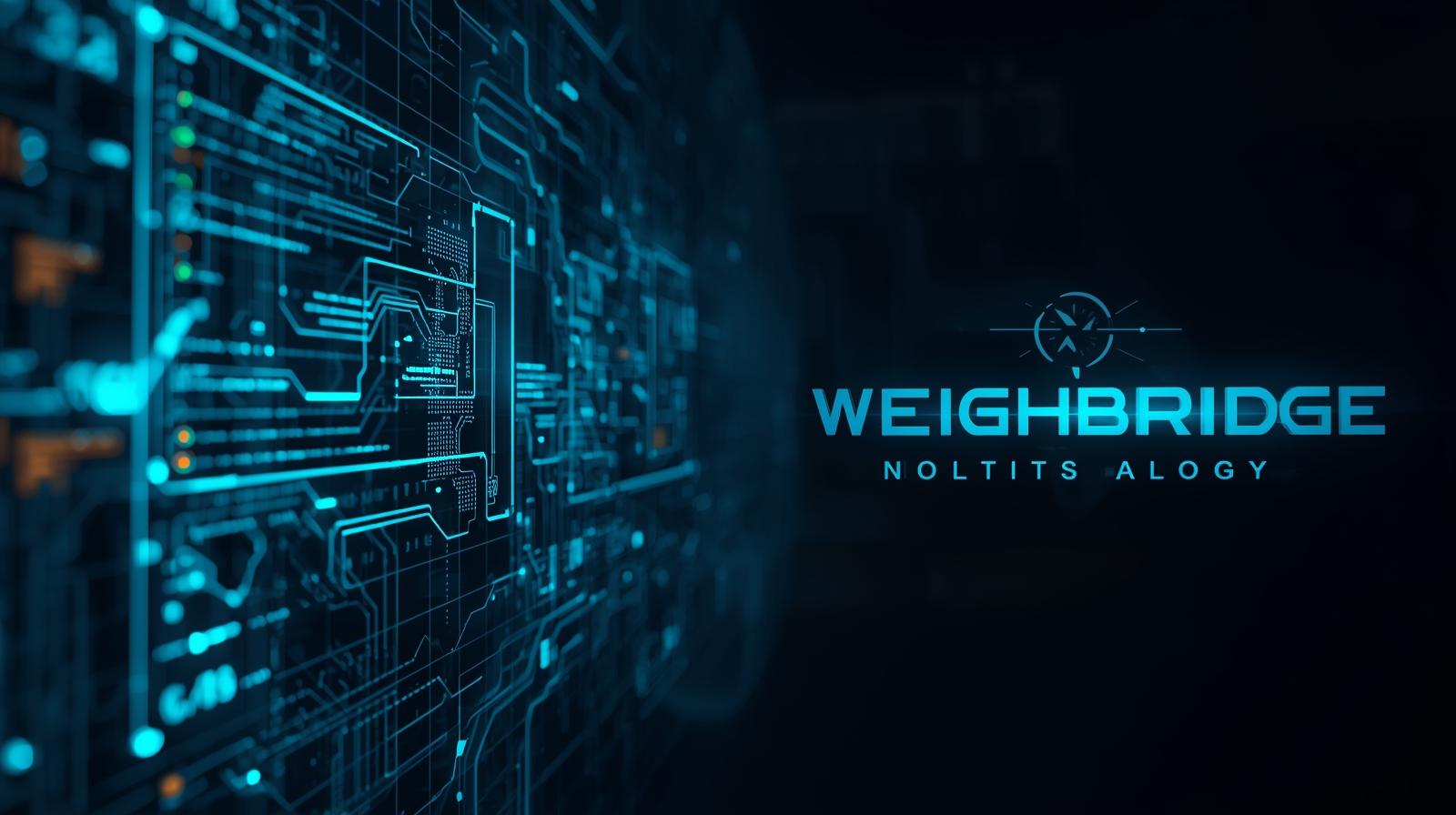  Bagaimana Hardware Digital dan Software Modern Membentuk Masa Depan Jembatan Timbang