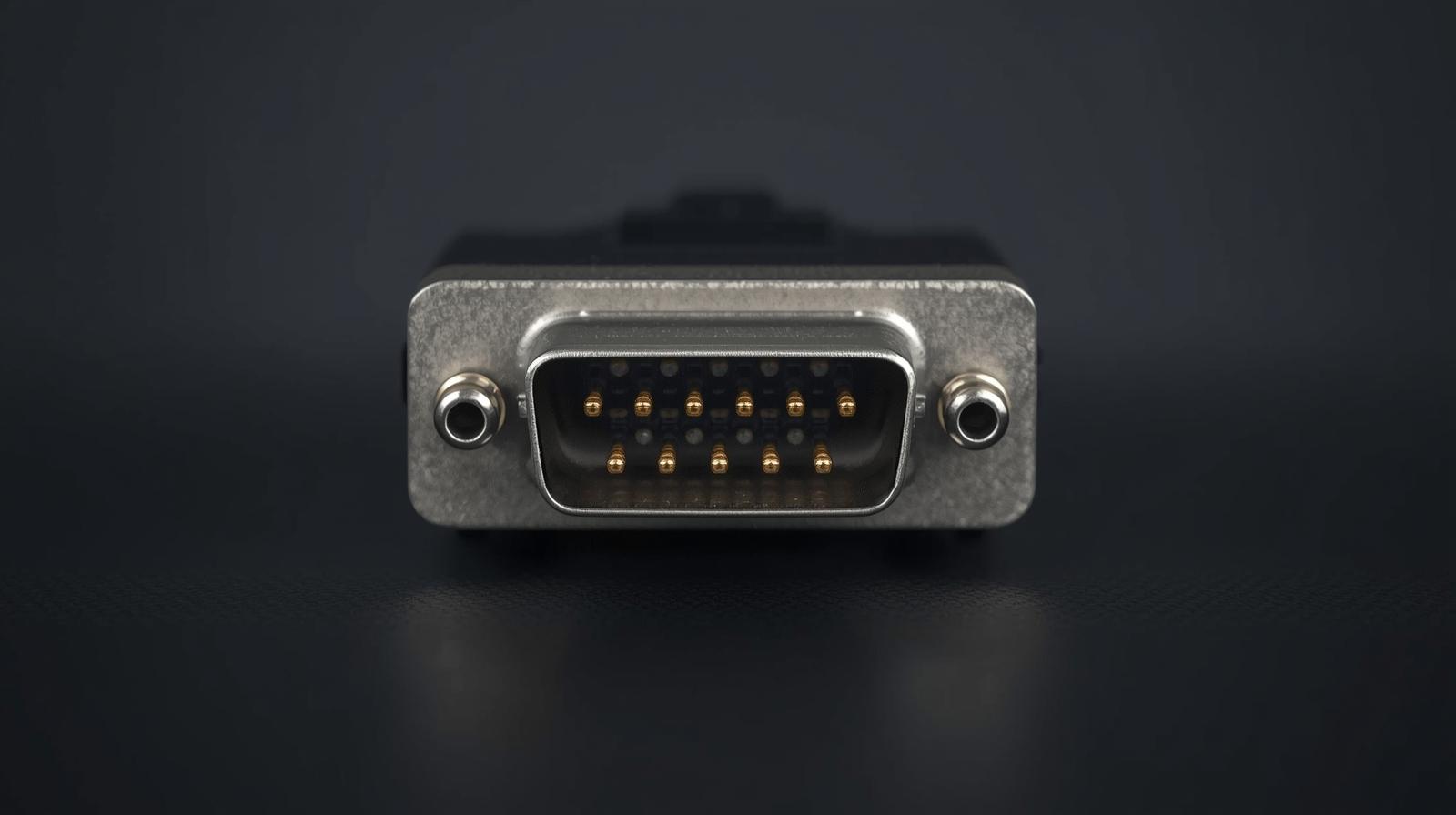 New HyperTerminal