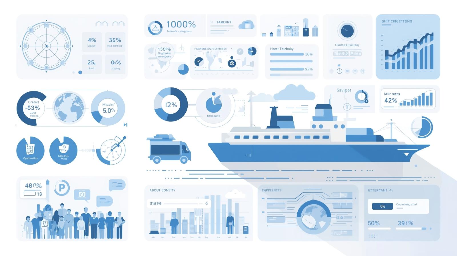 STS Management System