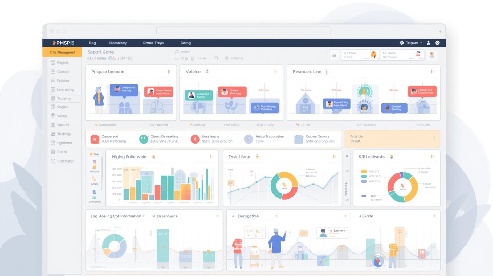 Plan Management System