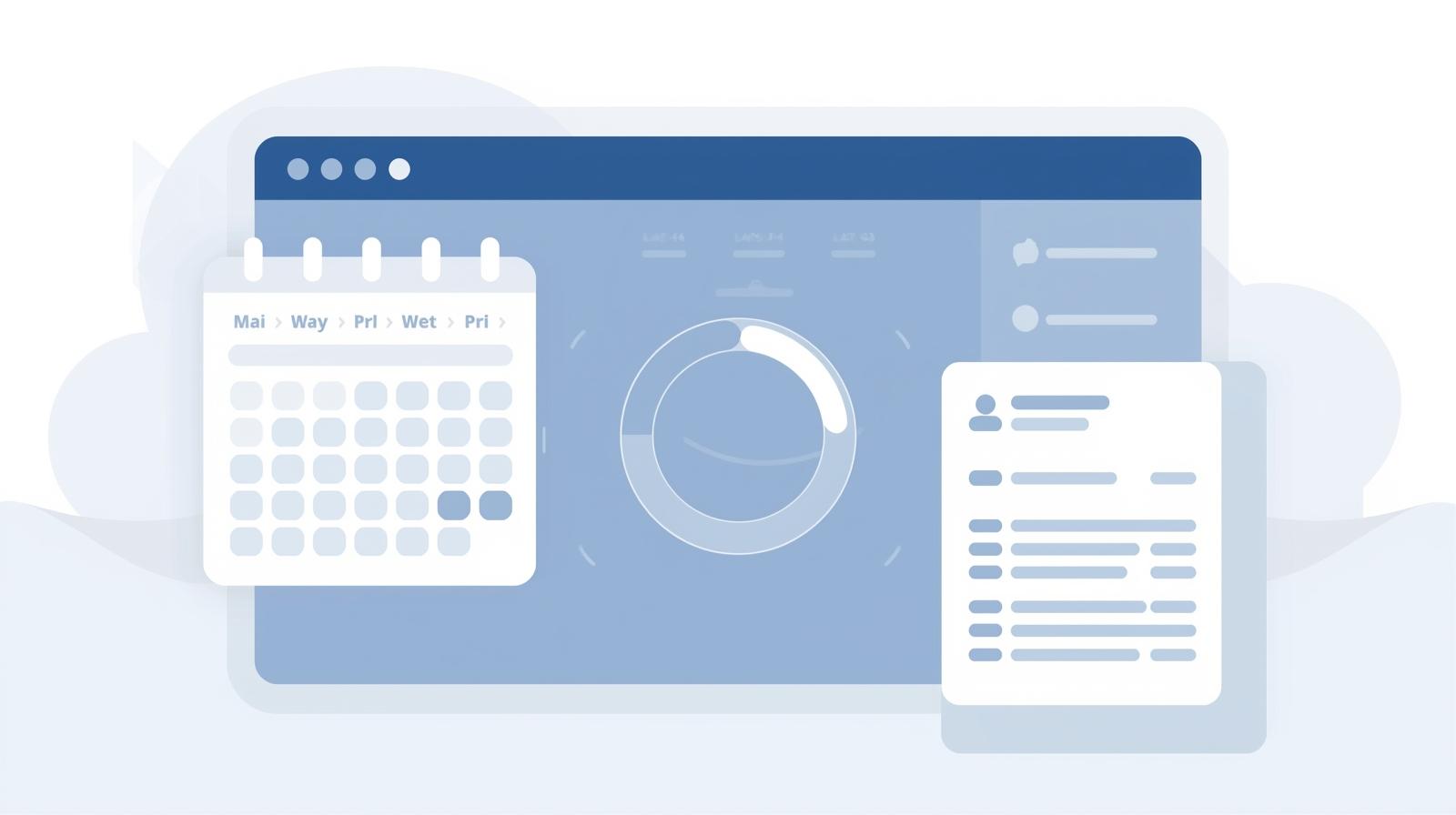 Plan Management System