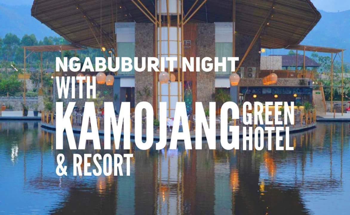 Kamojang Green Hotel