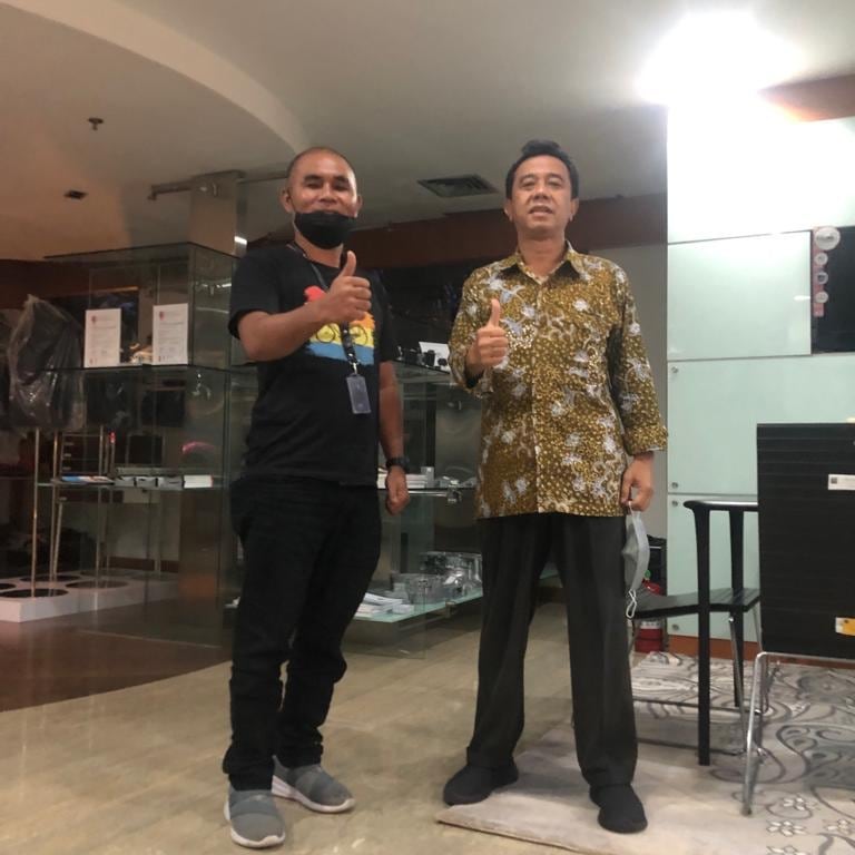 Inaexport ( Kemendag )